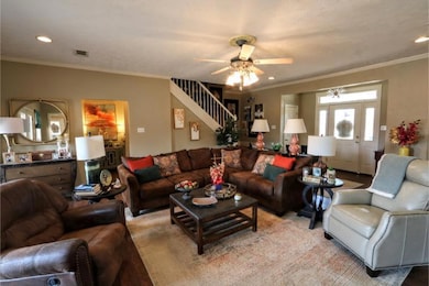 121 Pam Ave, Guntown, MS 38849 - photo 3