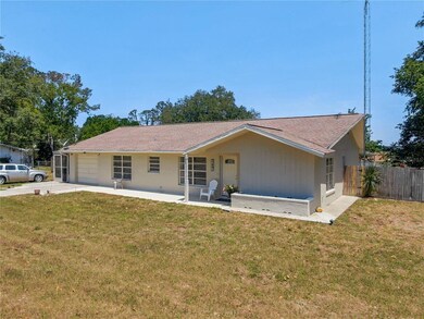 21491 SW Honeysuckle St, Dunnellon, FL 34431 - photo 6