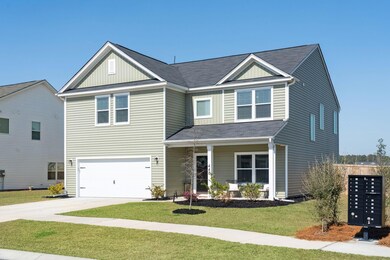 448 Carrara Dr, Summerville, SC 29486 - photo 2