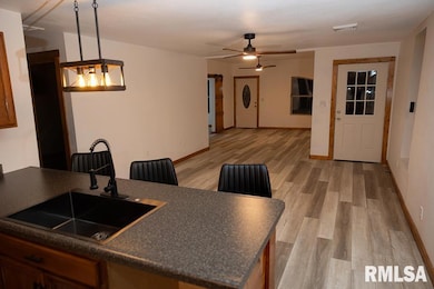 326 N Main St, Xenia, IL 62899 - photo 4