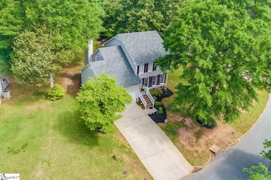 14 Whitts Forge Ln, Mauldin, SC 29662 - photo 7