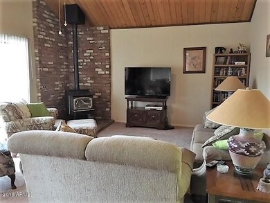 great room