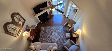 1805 Fox Den Way unit 3, Greenville, NC 27858 - photo 6