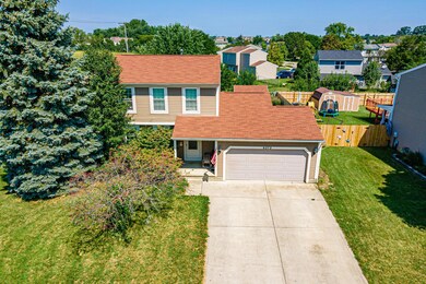 6272 Glenwillow Blvd 018
