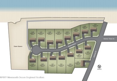 3 Brant Dr unit Lot 5.14, Atlantic Highlands, NJ 07716 - photo 3