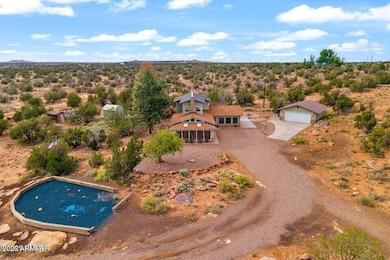 1204 E Greer Ave, Snowflake, AZ 85937 - photo 7