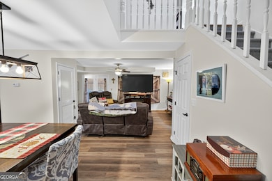 76 Walker Rd NW, Cartersville, GA 30121 - photo 6