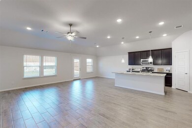 1405 Prescott Downs Dr, Denton, TX 76210 - photo 2