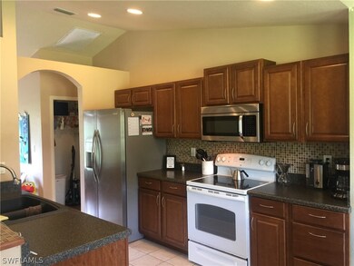 128 Ridgemont Dr, Lehigh Acres, FL 33972 - photo 7