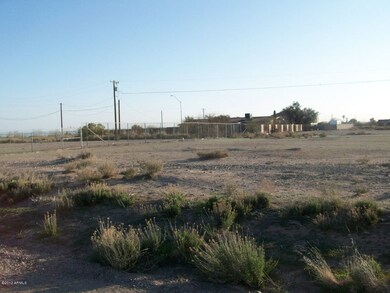 Around San Carlos