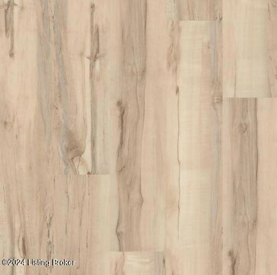 Luxury Vinyl Plank - Mineral Maple