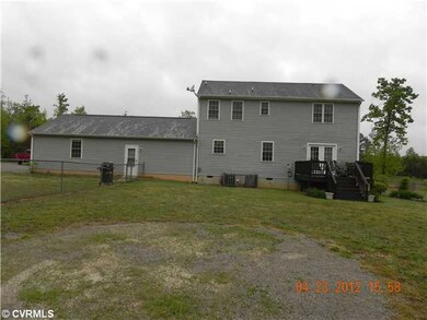 View - Rear View
