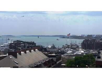 120 Fulton St unit 7A, Boston, MA 02109 - photo 3