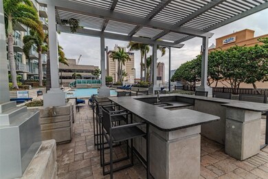 Skypoint Condominiums unit 2712, Tampa, FL 33602 - photo 5