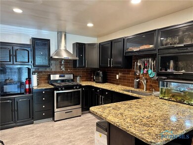 128 Sierra Ct, Toledo, OH 43607 - photo 6