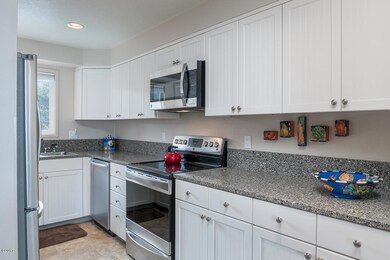 Updated Kitchen