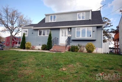 47 Merritt Ave, South Amboy, NJ 08879 - photo 2
