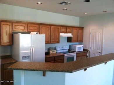 breakfast bar