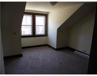 Bedroom.