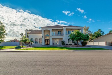 2541 E Omega Cir, Mesa, AZ 85213 - photo 2