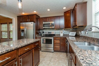 3429 Burnley Dr, West Lafayette, IN 47906 - photo 3