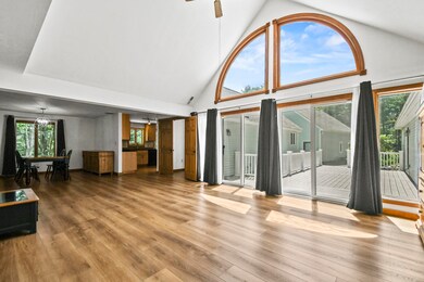 449 E Deering Rd, Deering, NH 03244 - photo 5