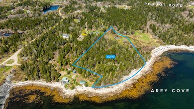 Lot #6 George Wright Rd, Vinalhaven, ME 04863 - photo 4