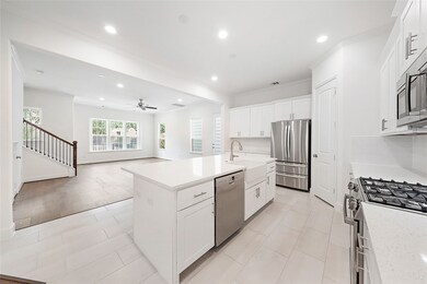 3508 Lynette Cove Place, Houston, TX 77018 - photo 7