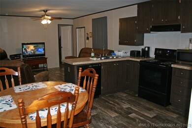 73 Clearview Ln, Ardmore, OK 73401 - photo 5