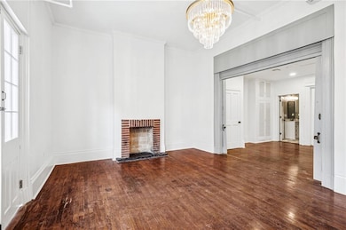 518 Governor Nicholls St unit 201, New Orleans, LA 70116 - photo 6