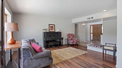 Living Room II