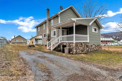 531 Hickory (Rear) St, Old Forge, PA 18518 - photo 4