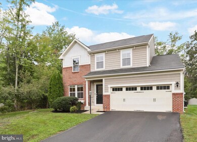 7279 Lake Willow Ct, Warrenton, VA 20187 - photo 2