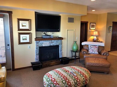 301 fireplace