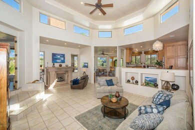 great room