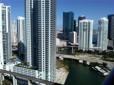 Latitude on the River Condominium unit 1803, Miami Beach, FL 33130 - photo 7