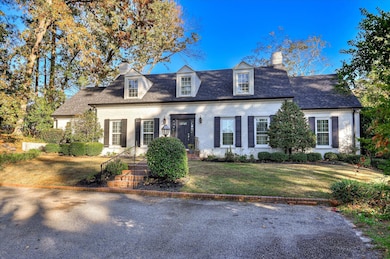 802 Camellia Rd, Augusta, GA 30909 - photo 3