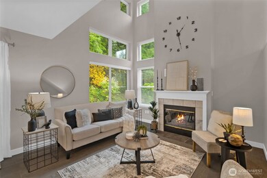 3748 257th Ave SE, Sammamish, WA 98029 - photo 2