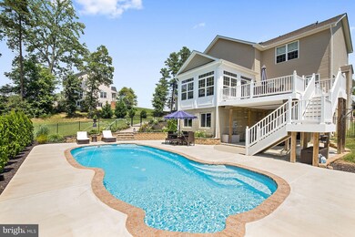 980 Falls Pointe Way, Huntingtown, MD 20639 - photo 4