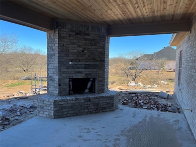 106 Tobiano Trace, Brock, TX 76087 - photo 7