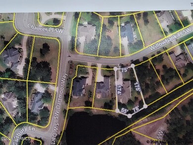 6593 Willowbank Aerial