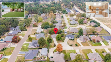 2801 Hickory Stick Ct, Longview, TX 75605 - photo 5