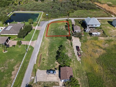 elevated CORNER lot