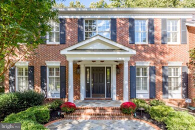 3210 Winter Sun Terrace, Herndon, VA 20171 - photo 3