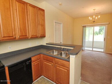 Kitchen and Dining