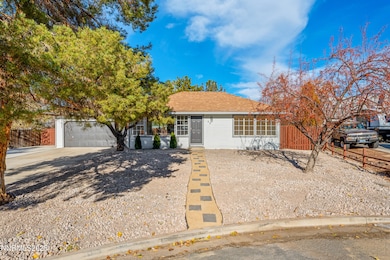 60 Rosetta Stone Ct, Sparks, NV 89441 - photo 4