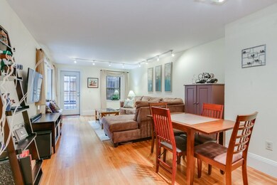 43 Saint Botolph St unit 101, Boston, MA 02116 - photo 3