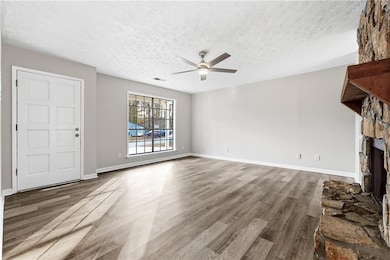 3265 Trotters Walk Cir, Snellville, GA 30078 - photo 7