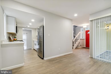 2307 Kingsbury Ln, Woodbridge, VA 22192 - photo 6