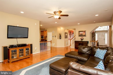 220 E King James St, Purcellville, VA 20132 - photo 6